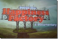 Happiness Factory